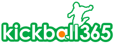 Kickball365 Official Kickball